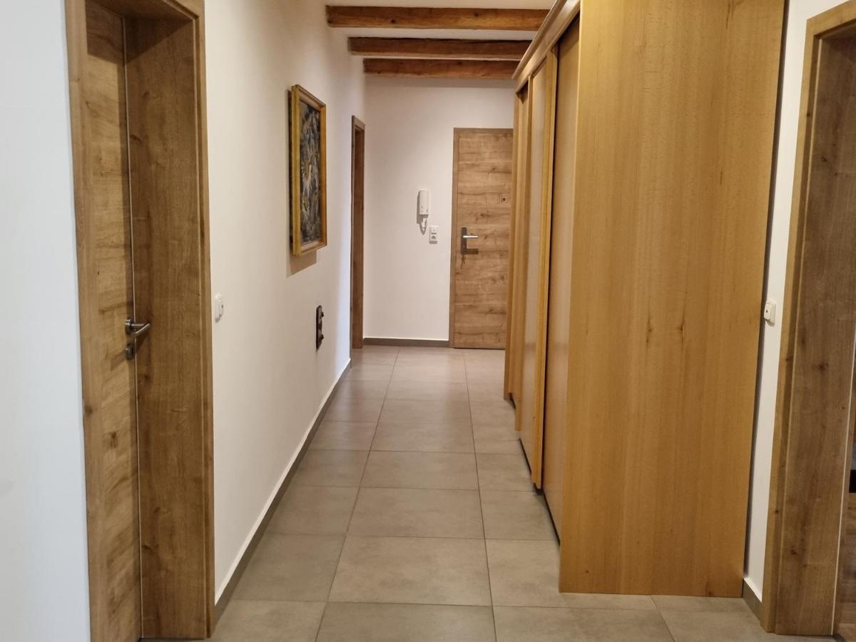 Ferienwohnung Kreuzberg Freyung Exteriör bild